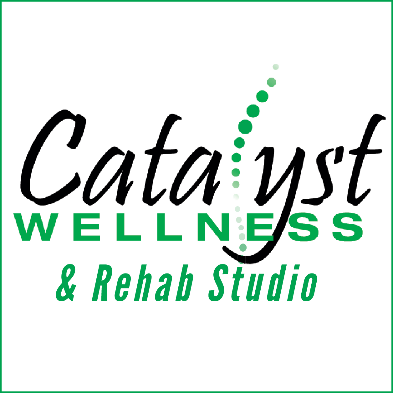 Catalyst Wellness