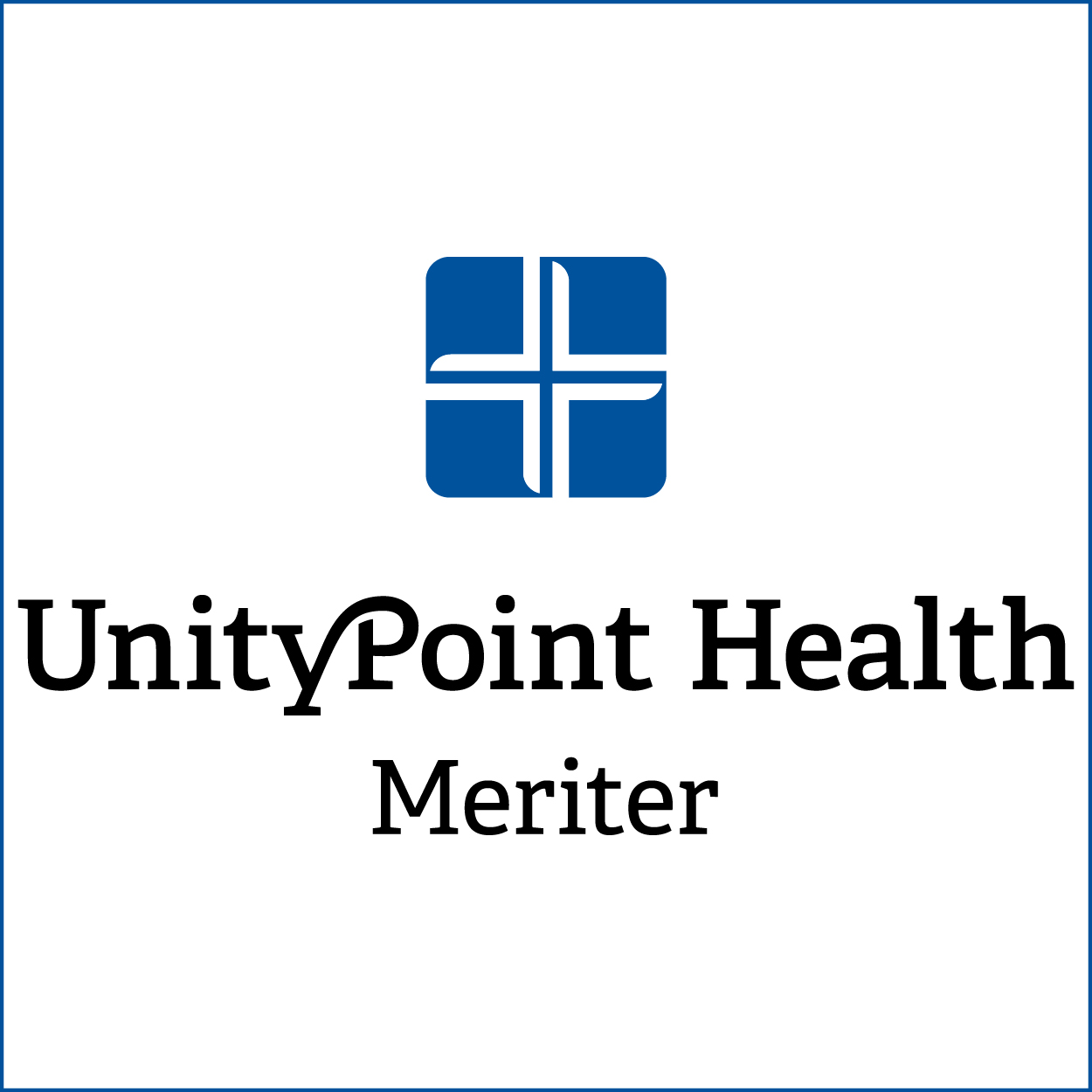 UnityPoint Health Meriter